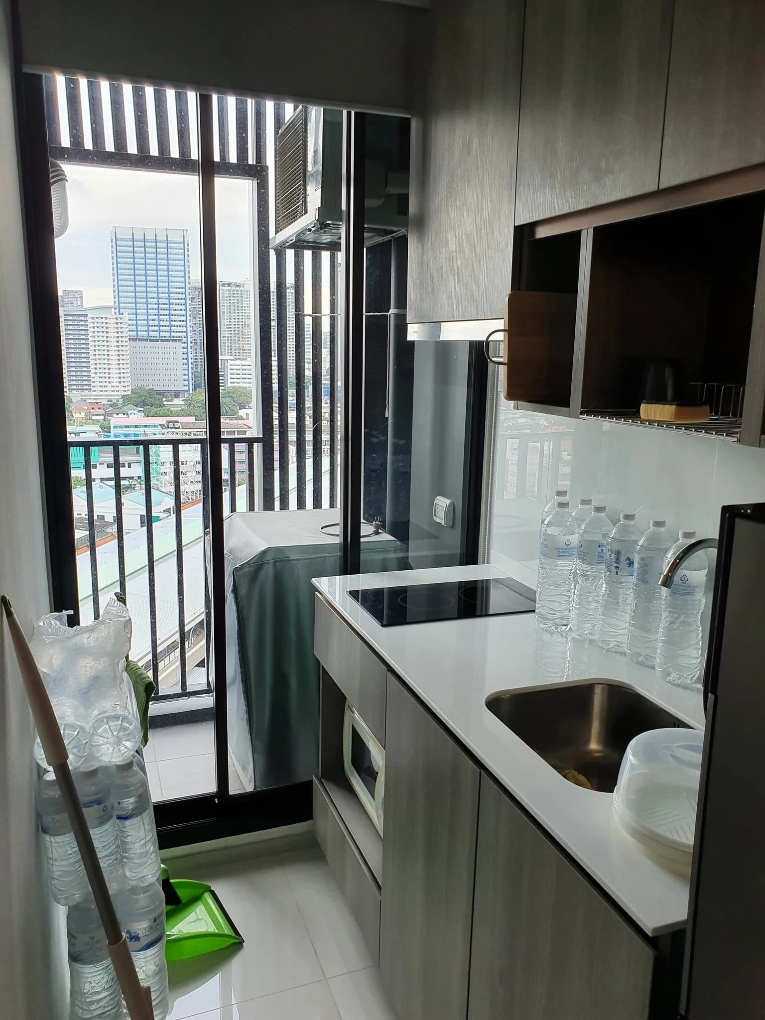 KnightsBridge Prime Ratchayothin — photo 9