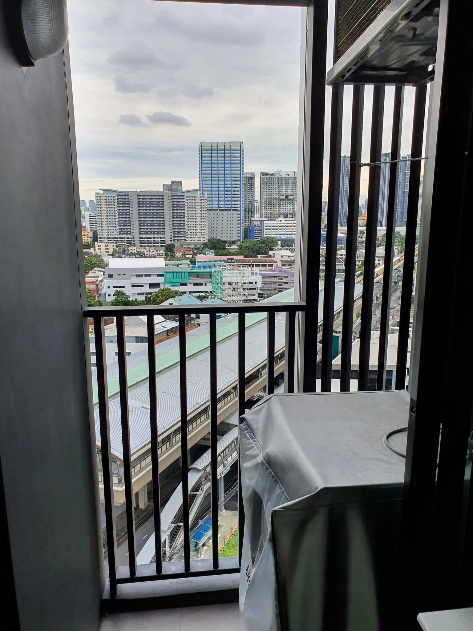KnightsBridge Prime Ratchayothin — photo 10
