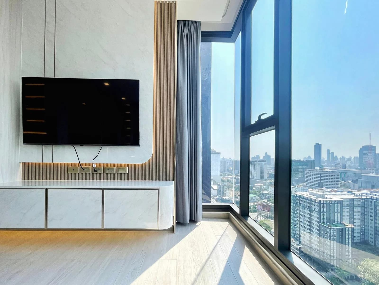 One 9 Five Asoke - Rama 9 — photo 4