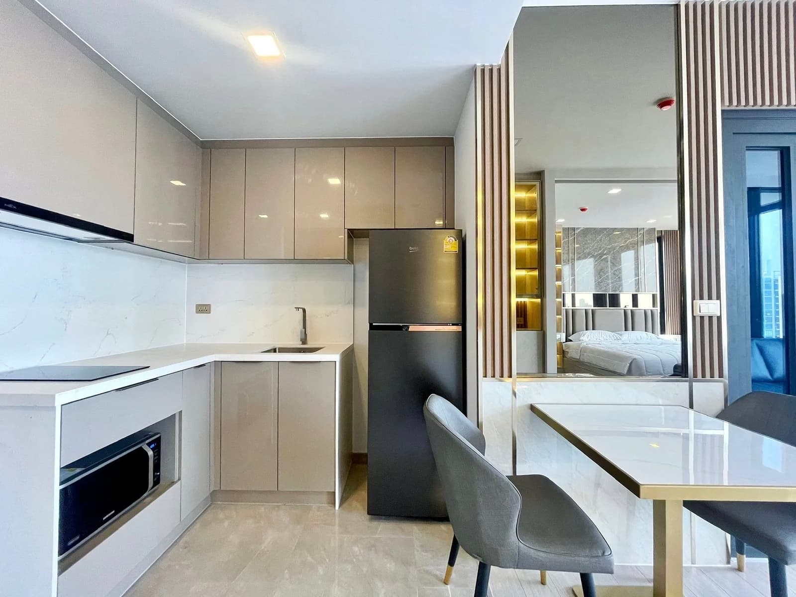 One 9 Five Asoke - Rama 9 — photo 10