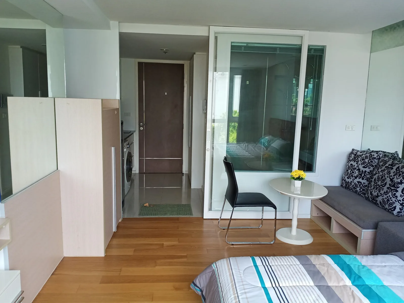15 Sukhumvit Residences — photo 1