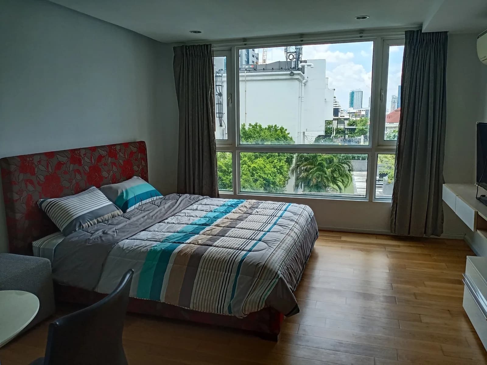 15 Sukhumvit Residences — photo 4
