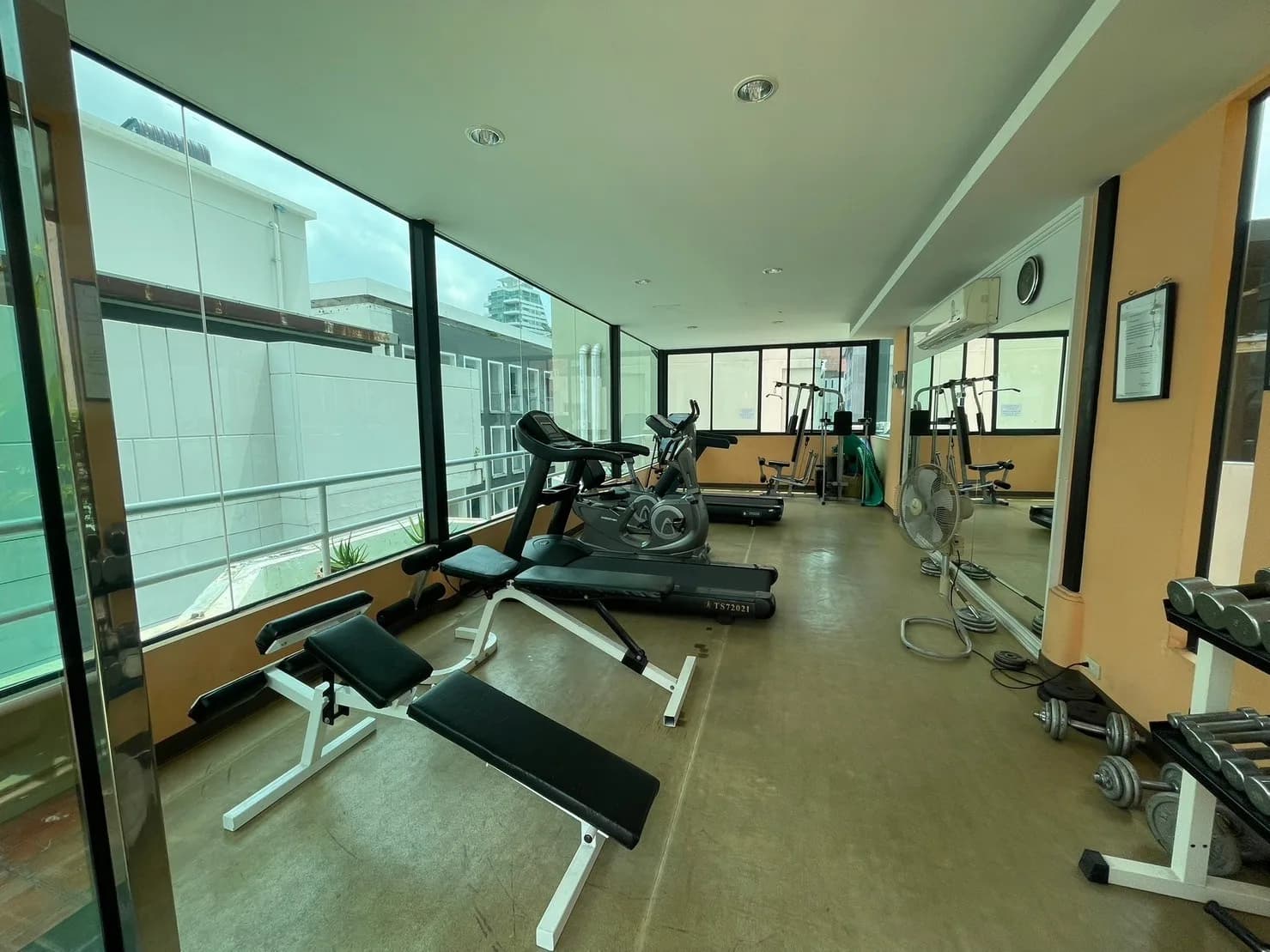 The Prime Suites — photo 13