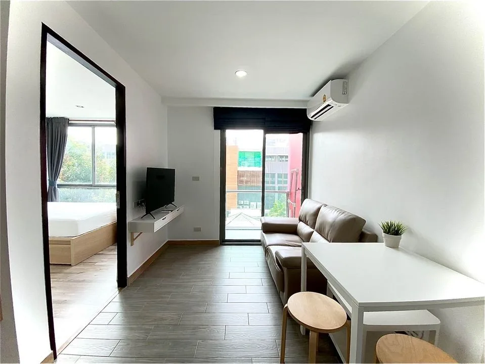 Click Condo Sukhumvit 65 — photo 1