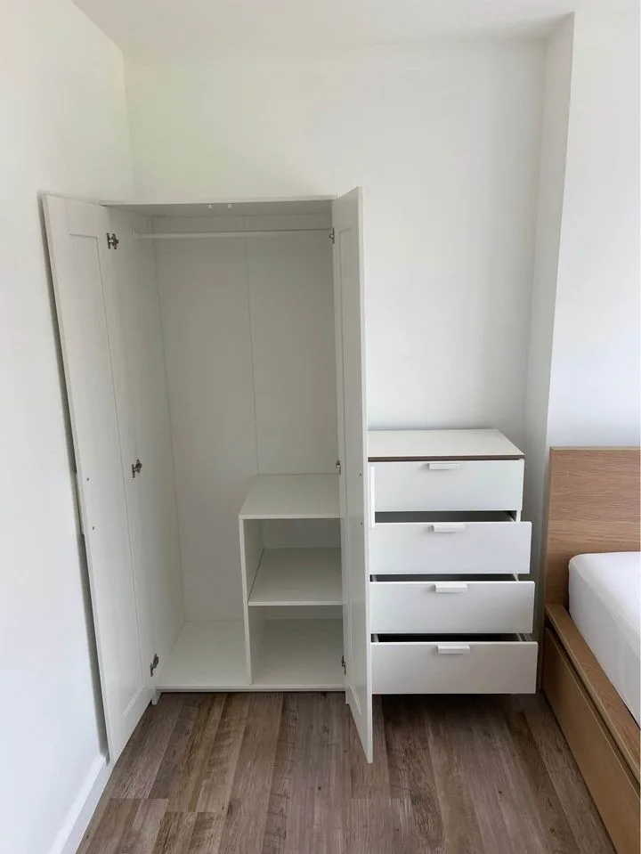 Click Condo Sukhumvit 65 — photo 7