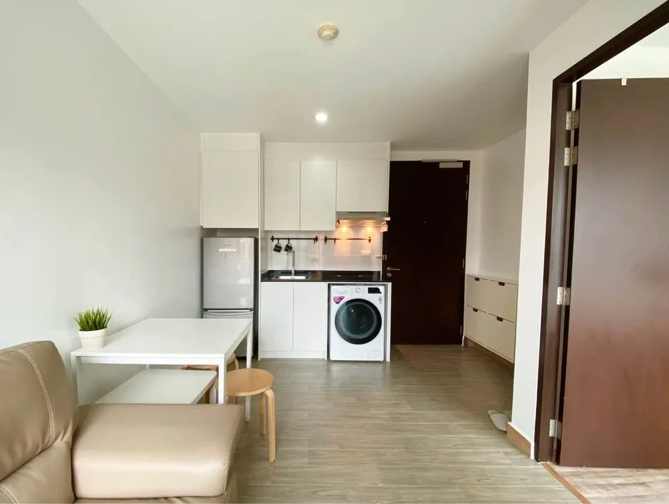 Click Condo Sukhumvit 65 — photo 8
