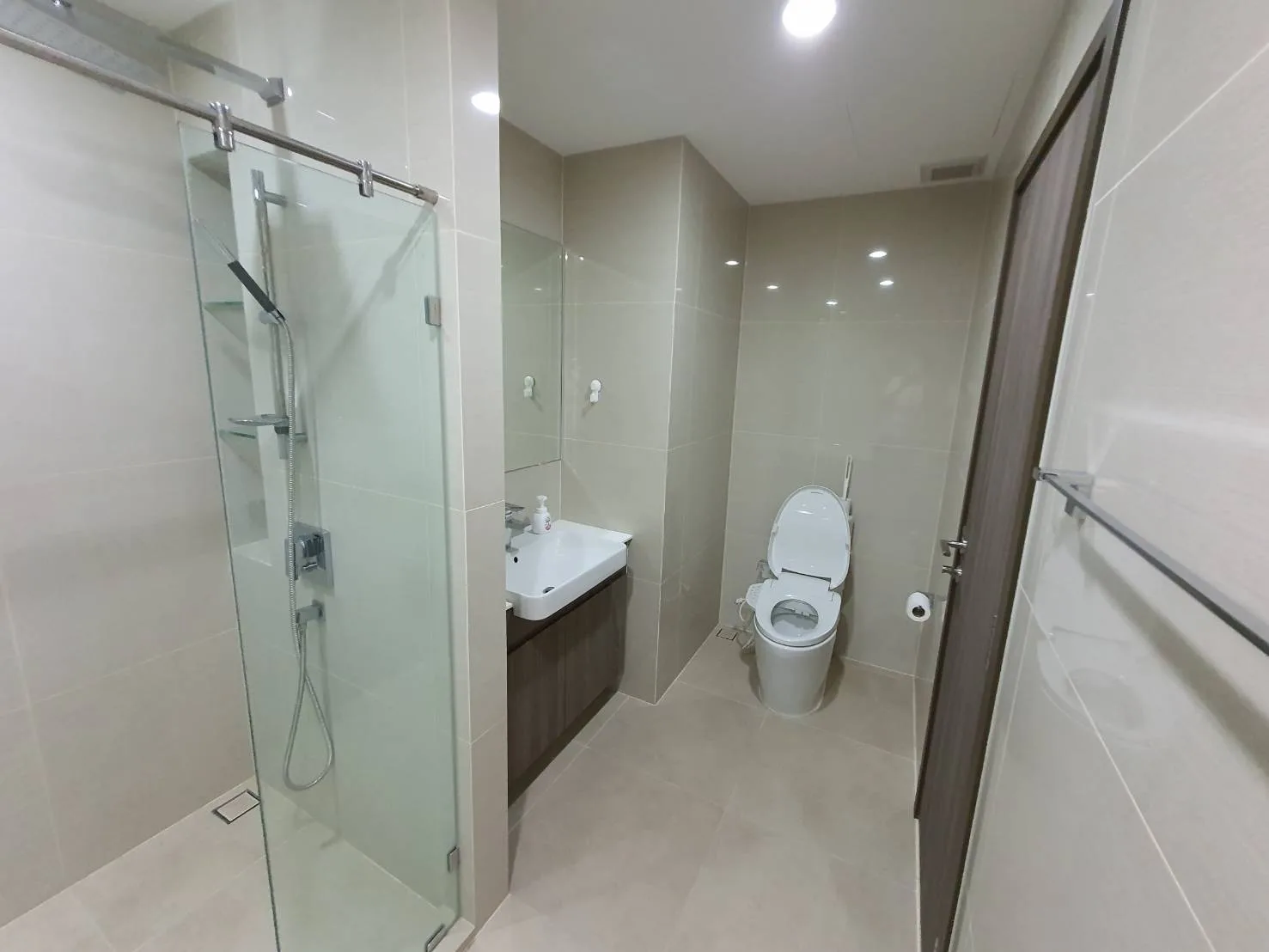 IDEO Mobi Sukhumvit 66 — photo 14