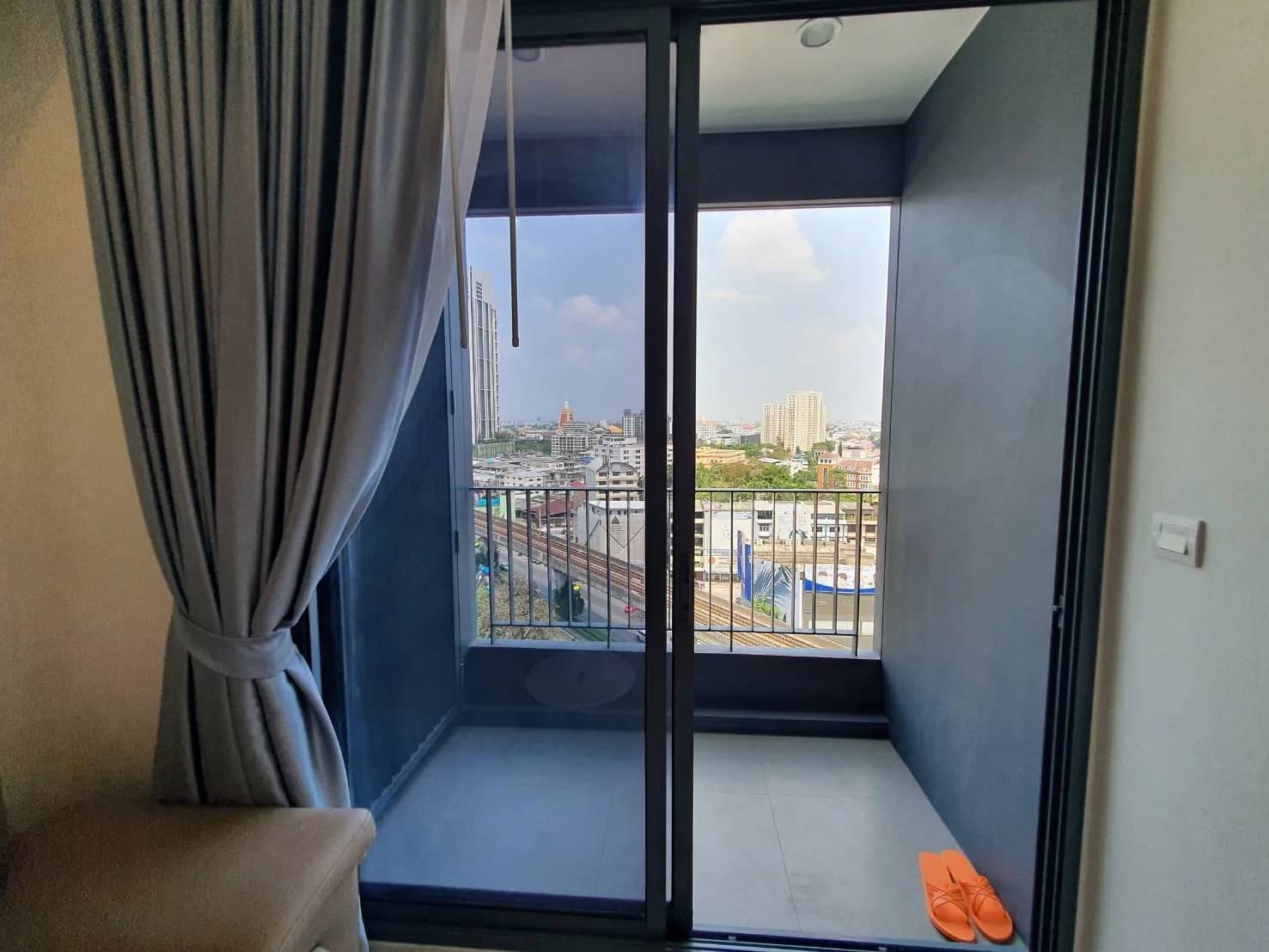 IDEO Mobi Sukhumvit 66 — photo 16