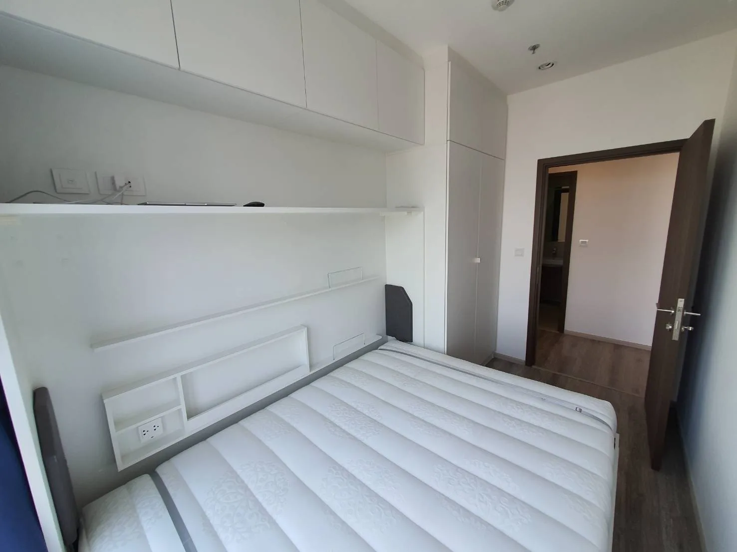 IDEO Mobi Sukhumvit 66 — photo 5