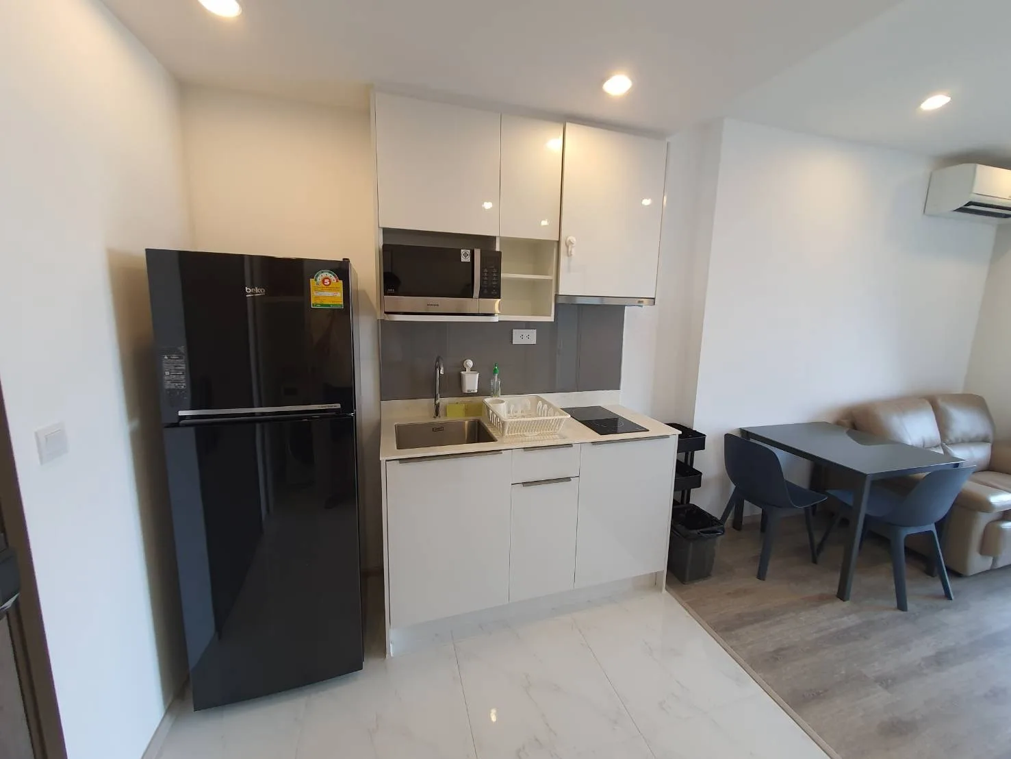 IDEO Mobi Sukhumvit 66 — photo 8