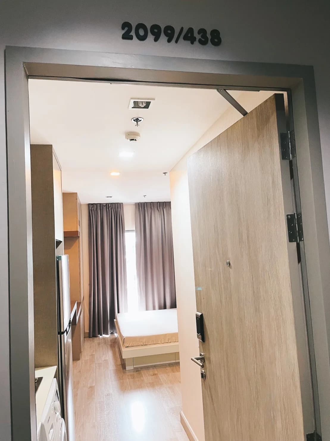 Ideo Mobi Sukhumvit 81 — photo 5