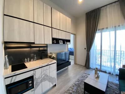 The Line sukhumvit 101
