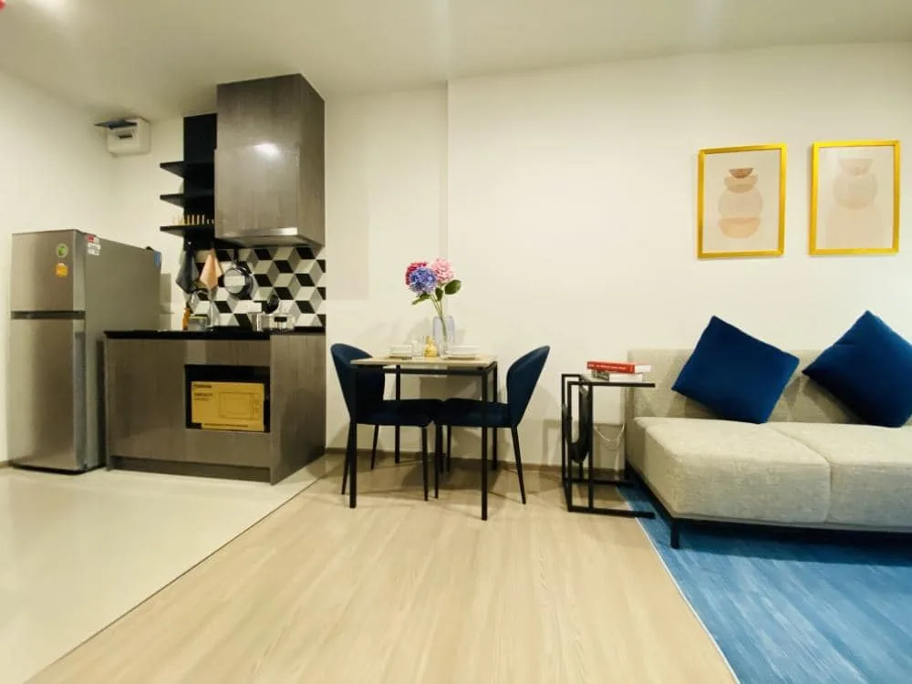 The Base Phetchaburi-thonglor — photo 3