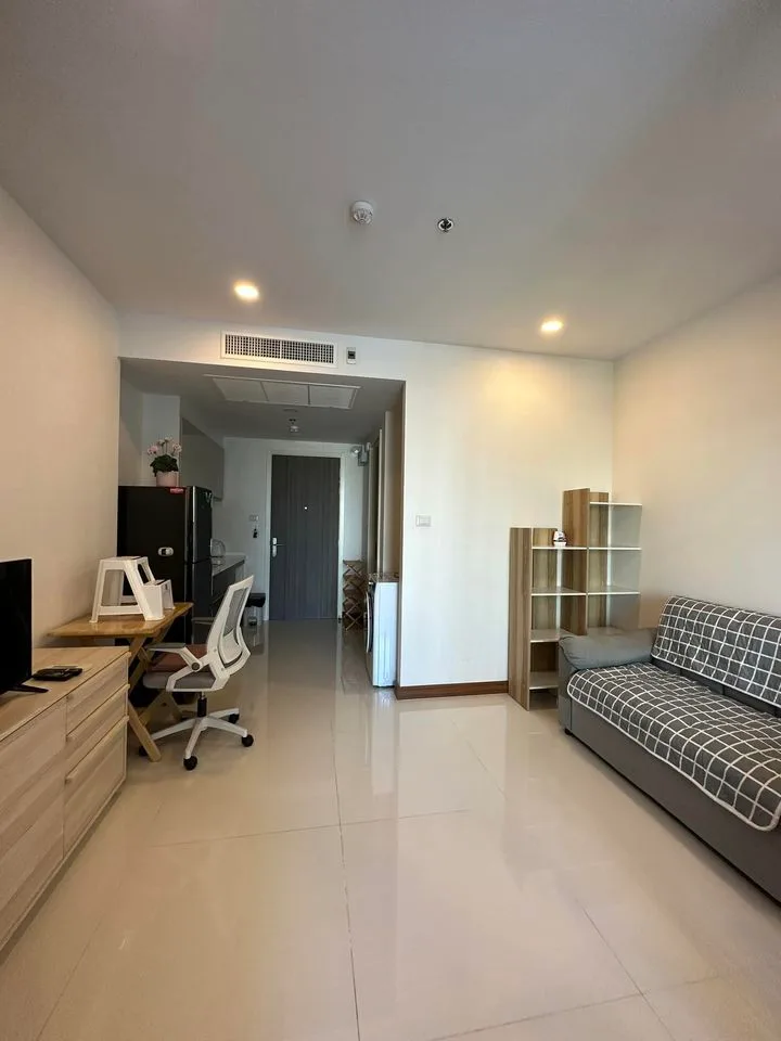 Supalai Premier Charoen Nakhon — photo 1