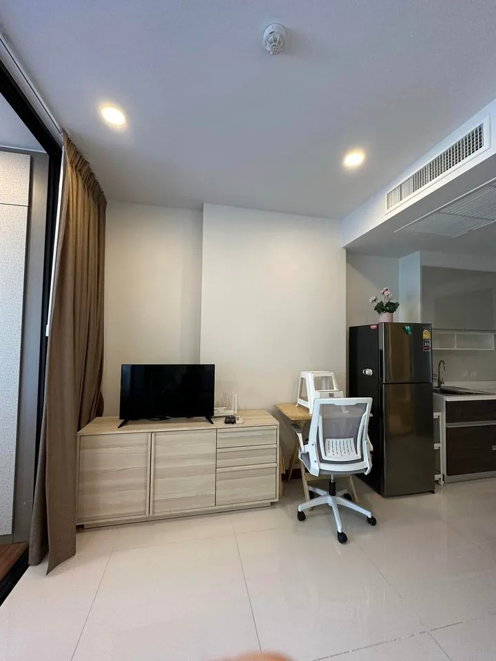 Supalai Premier Charoen Nakhon — photo 2