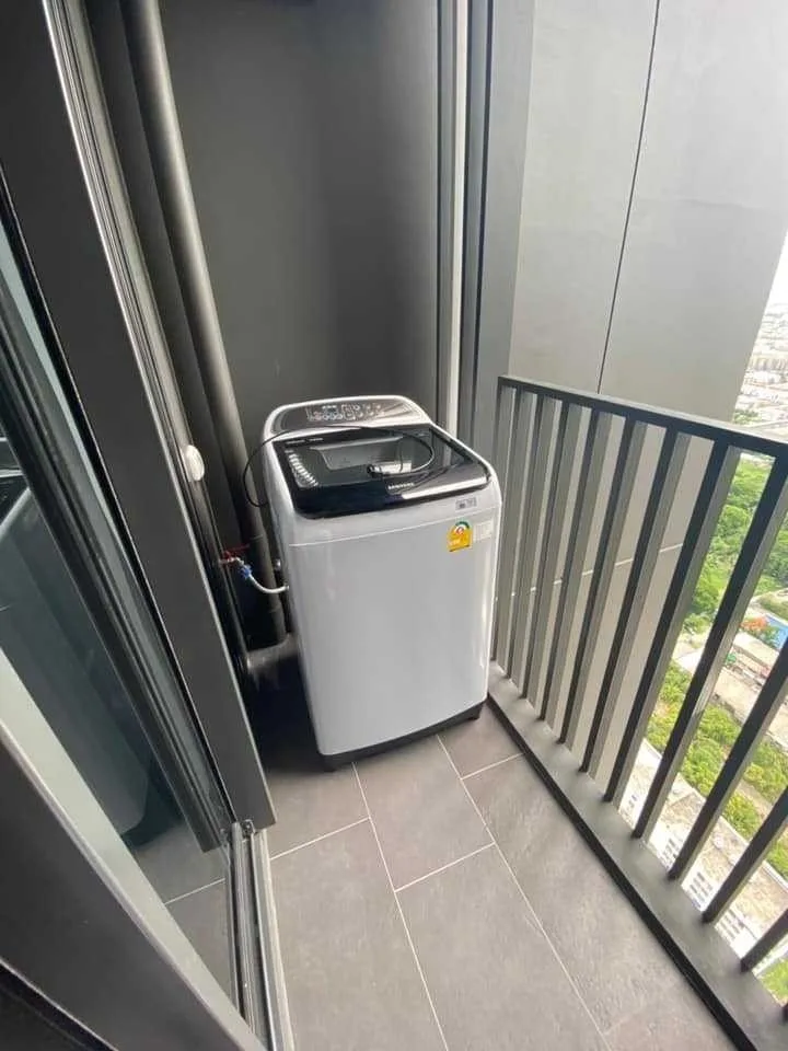 The Line sukhumvit 101 — photo 6