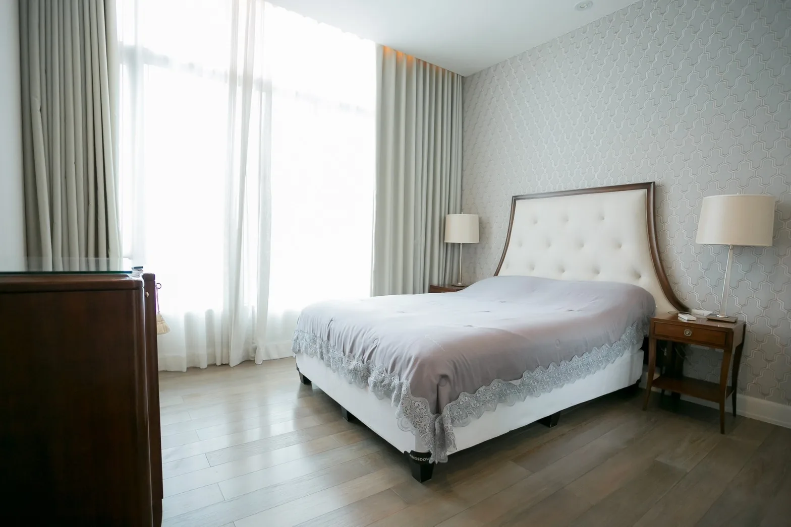 Oriental Residence — photo 5