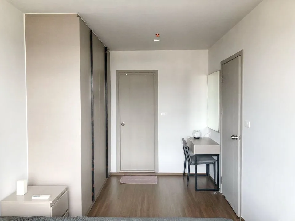 Ideo Sukhumvit 93 — photo 3