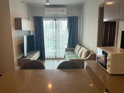 Ideo Sukhumvit 93