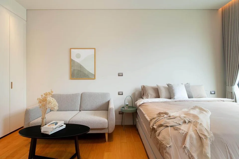 Sindhorn Residence — photo 2