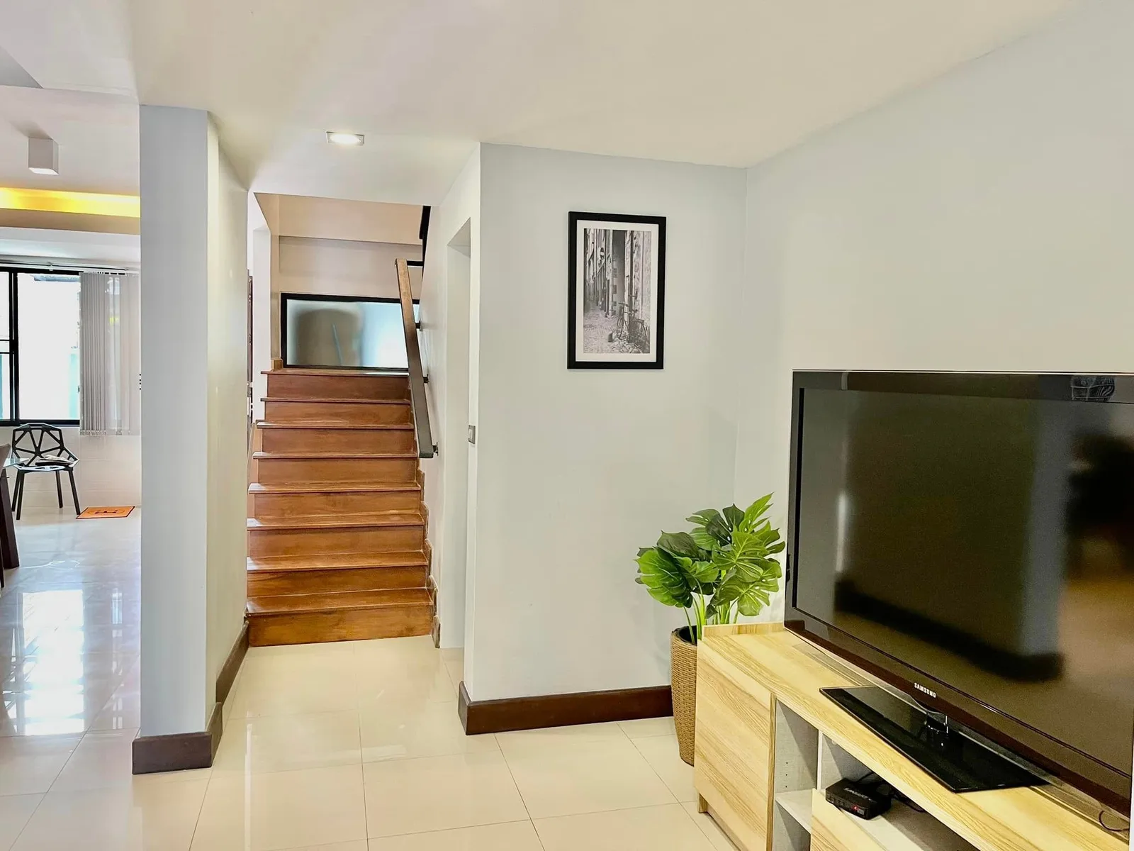 Townhome — photo 4