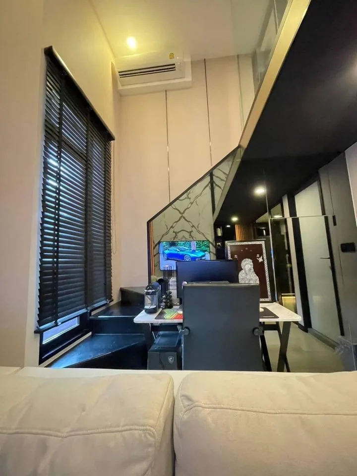 Knightsbridge Prime Sathorn — photo 2