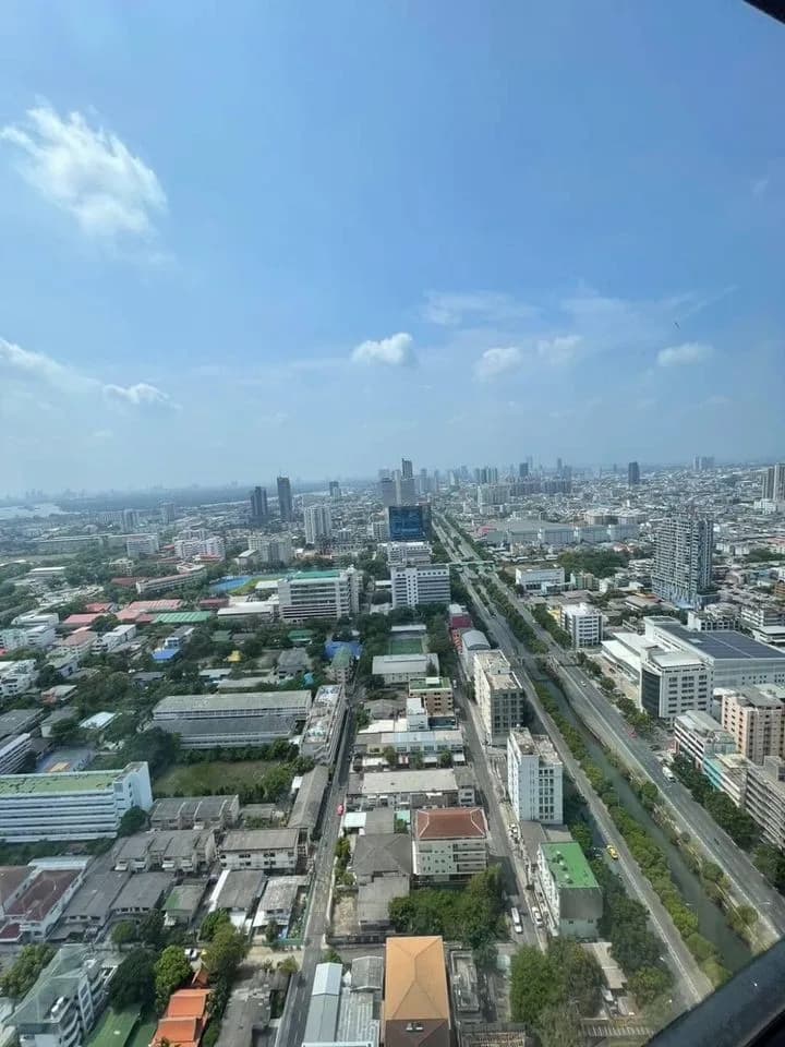 Knightsbridge Prime Sathorn — photo 11