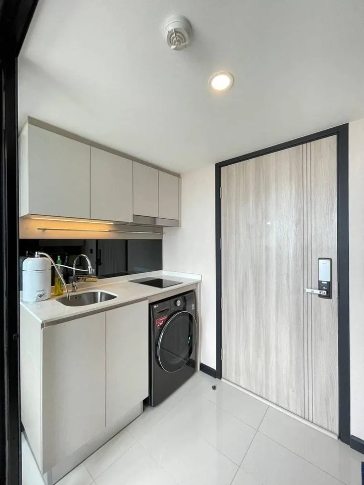 Knightsbridge Prime Sathorn — photo 8