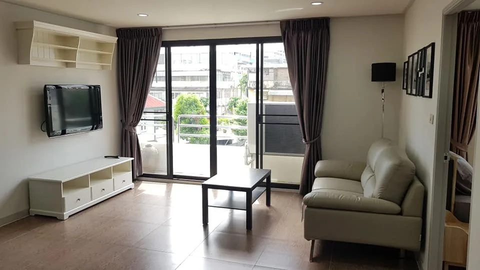 Sampoom Garden — photo 1