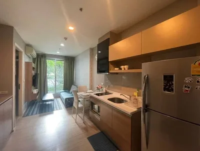Rhythm Sukhumvit 50