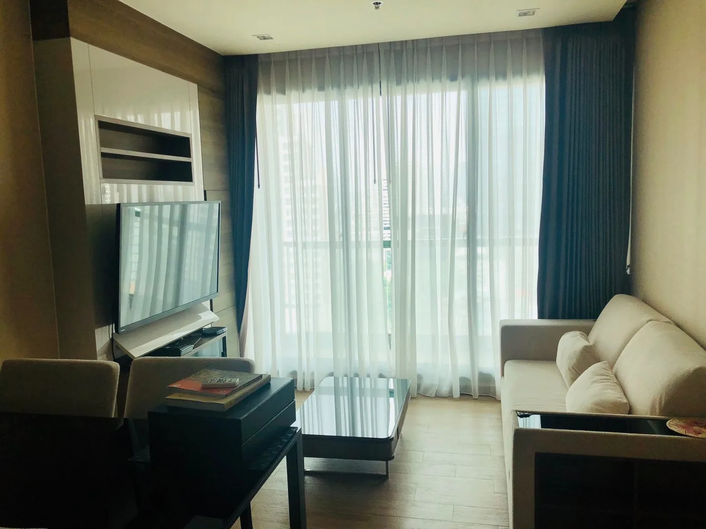 The Address Sathorn — photo 1