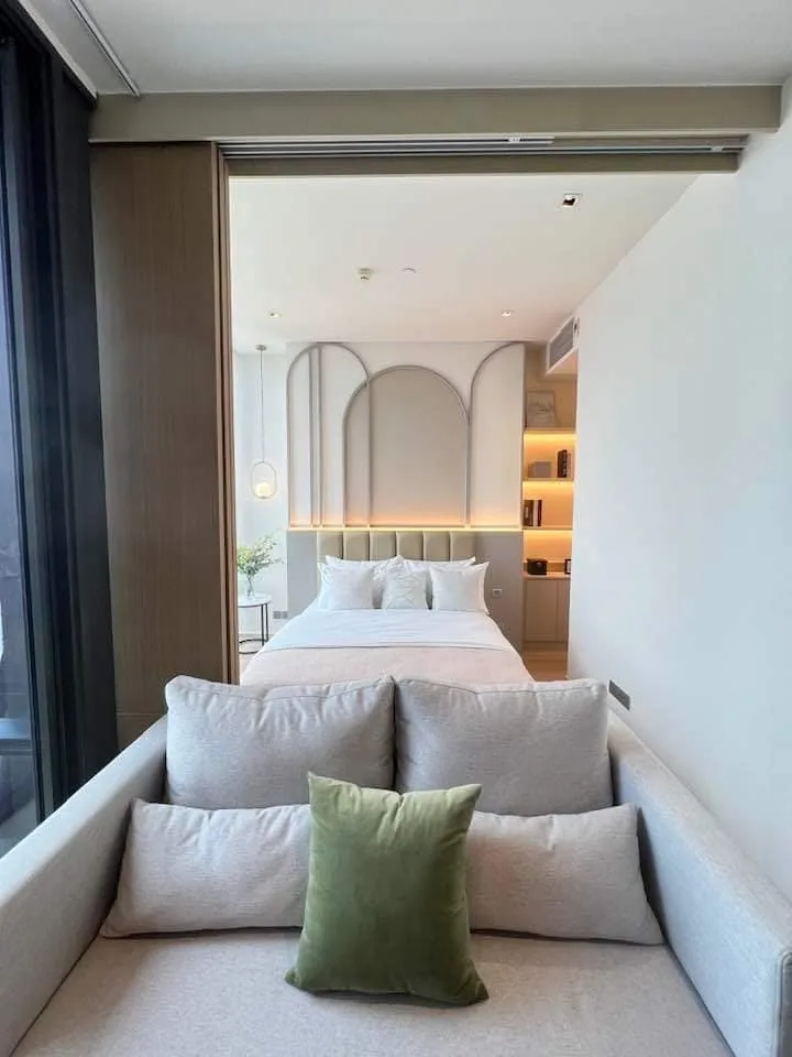 Ashton Silom — photo 6
