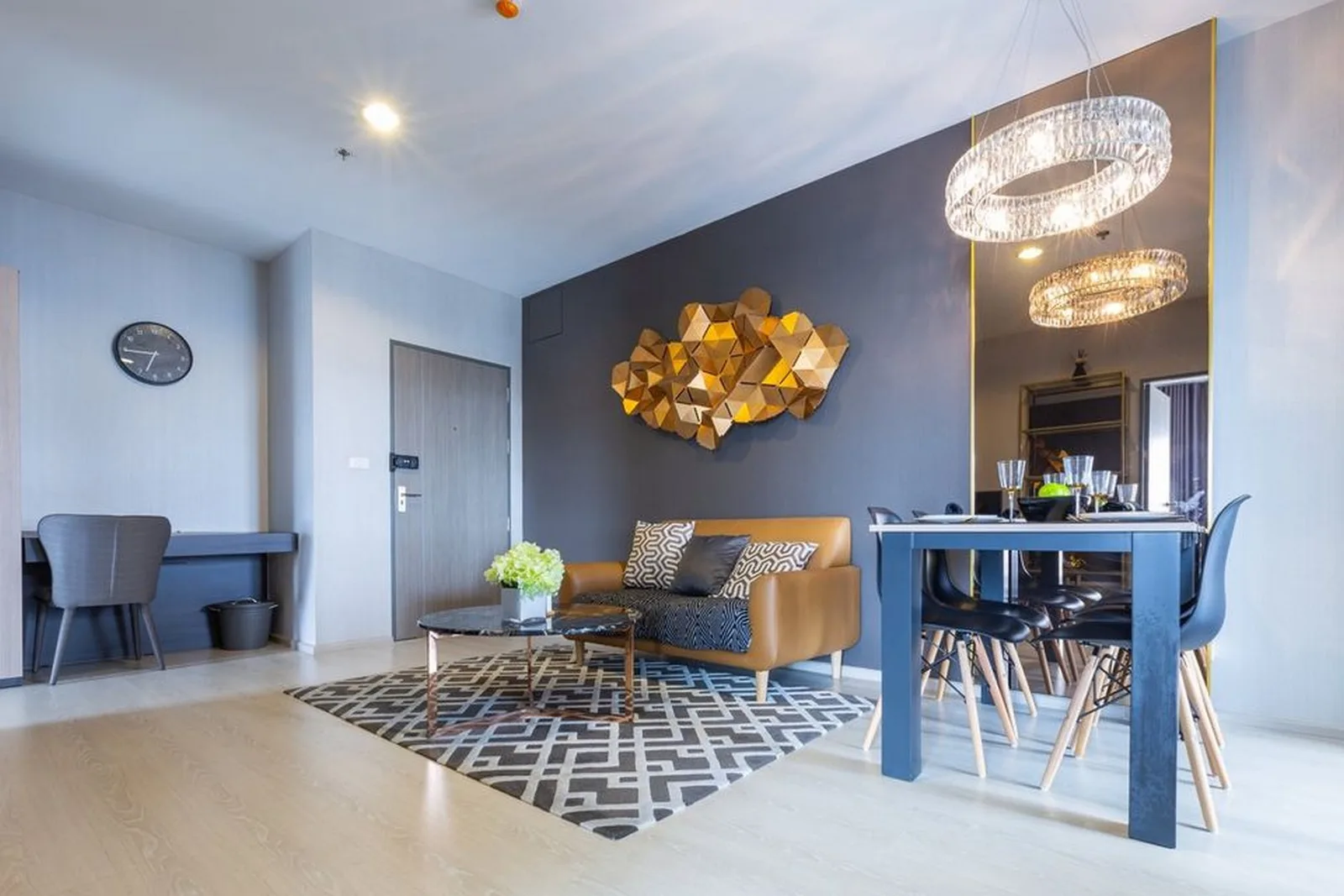 Ideo Sukhumvit 115 — photo 1