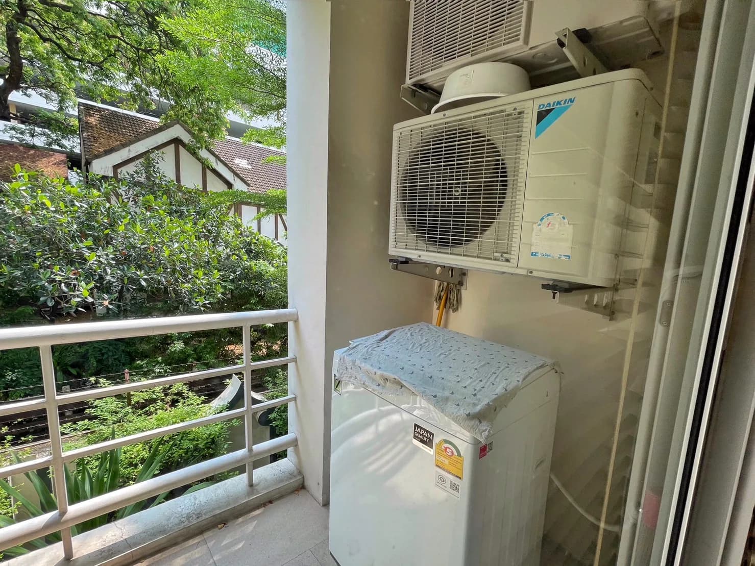 The Amethyst Sukhumvit 39 — photo 12