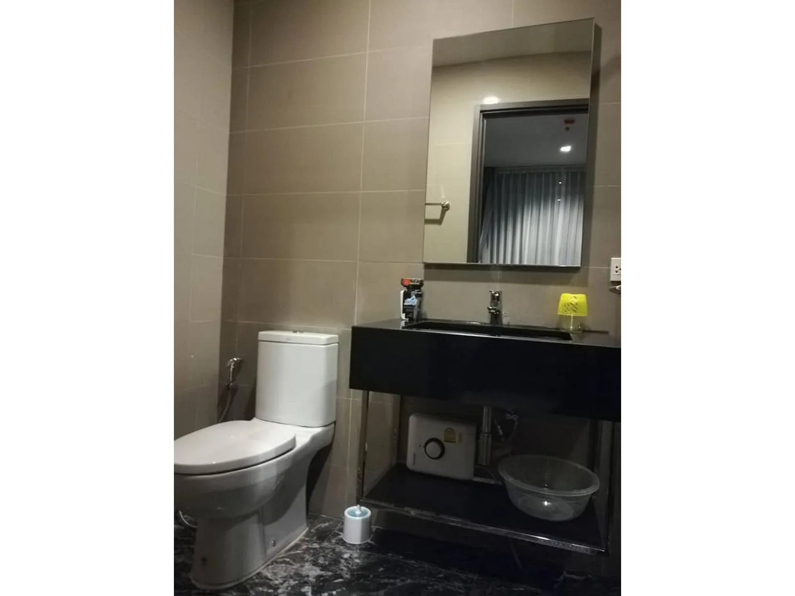 Edge Sukhumvit 23 — photo 9