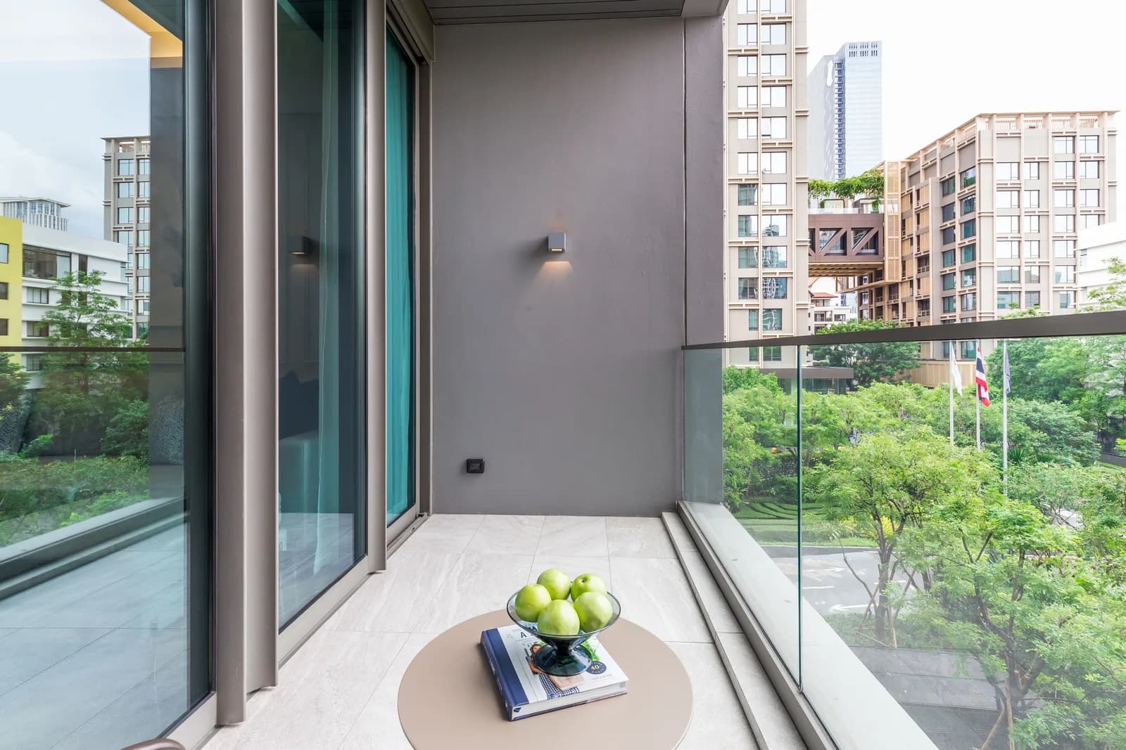 Baan Sindhorn — photo 21