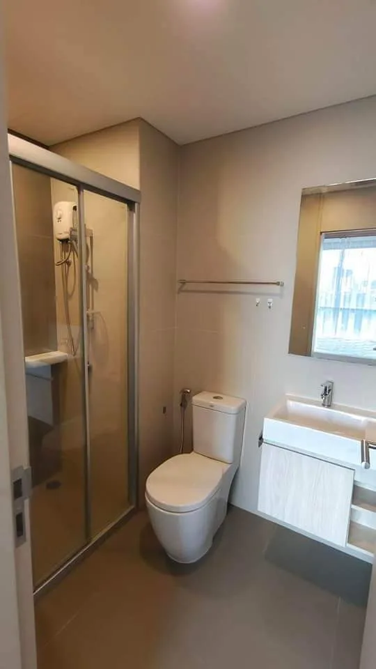 Lumpini Suite Phetchaburi - Makkasan — photo 13
