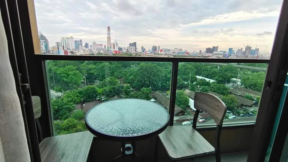 Lumpini Suite Phetchaburi - Makkasan — photo 14