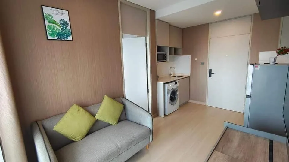 Lumpini Suite Phetchaburi - Makkasan — photo 3