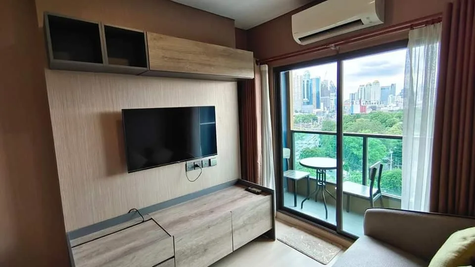 Lumpini Suite Phetchaburi - Makkasan — photo 4