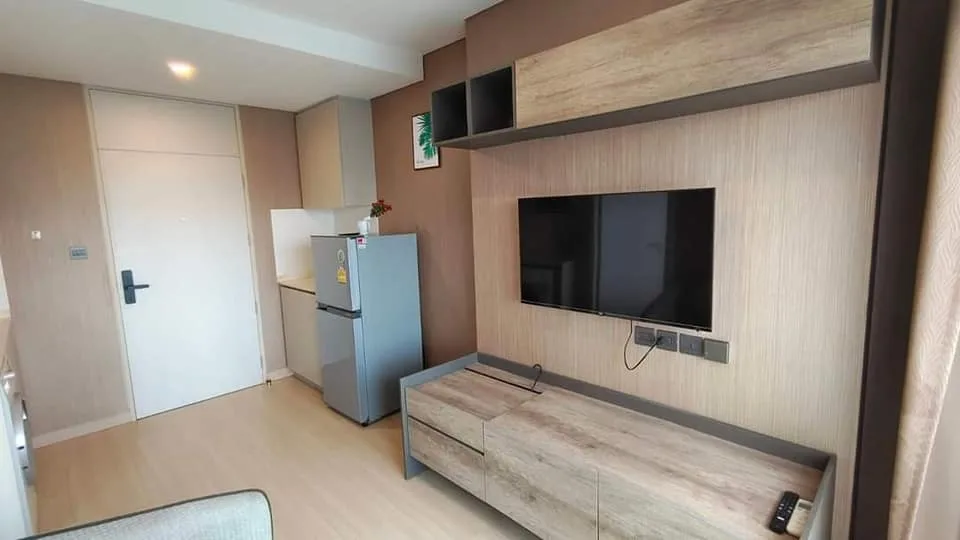 Lumpini Suite Phetchaburi - Makkasan — photo 5