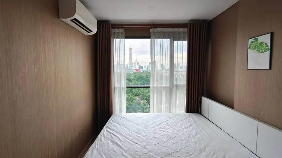 Lumpini Suite Phetchaburi - Makkasan — photo 8