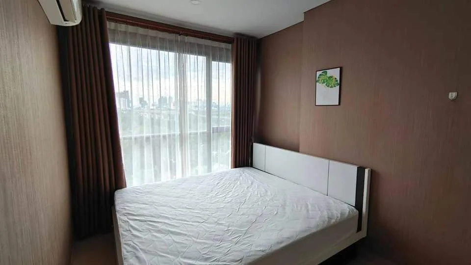 Lumpini Suite Phetchaburi - Makkasan — photo 9