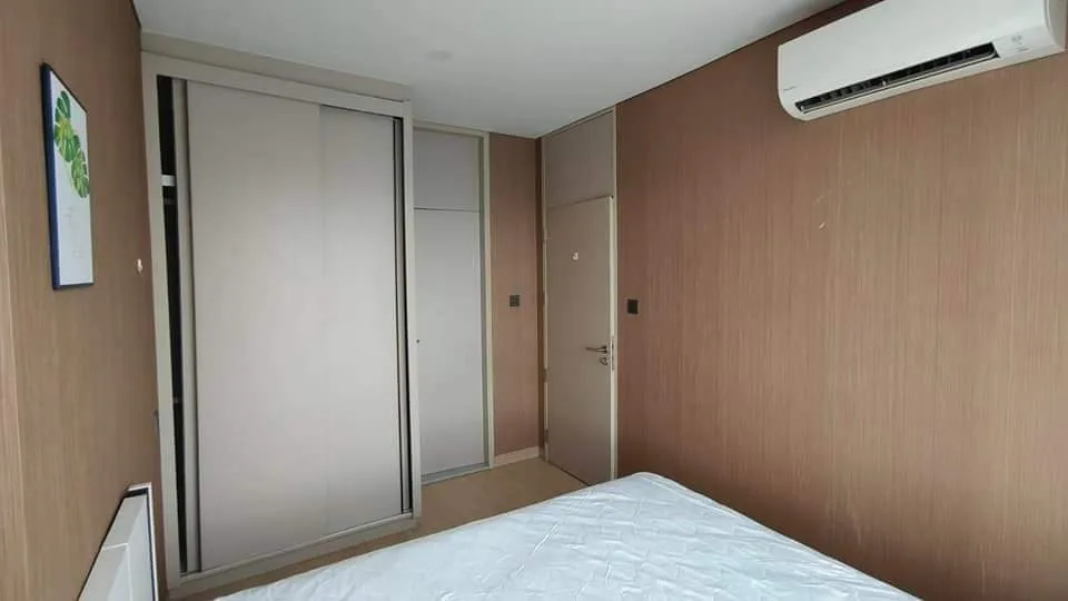Lumpini Suite Phetchaburi - Makkasan — photo 10