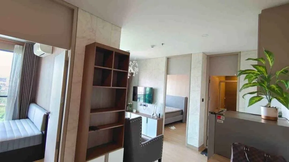 Lumpini Suite Phetchaburi - Makkasan — photo 3