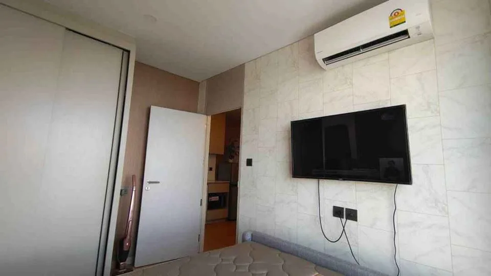 Lumpini Suite Phetchaburi - Makkasan — photo 8