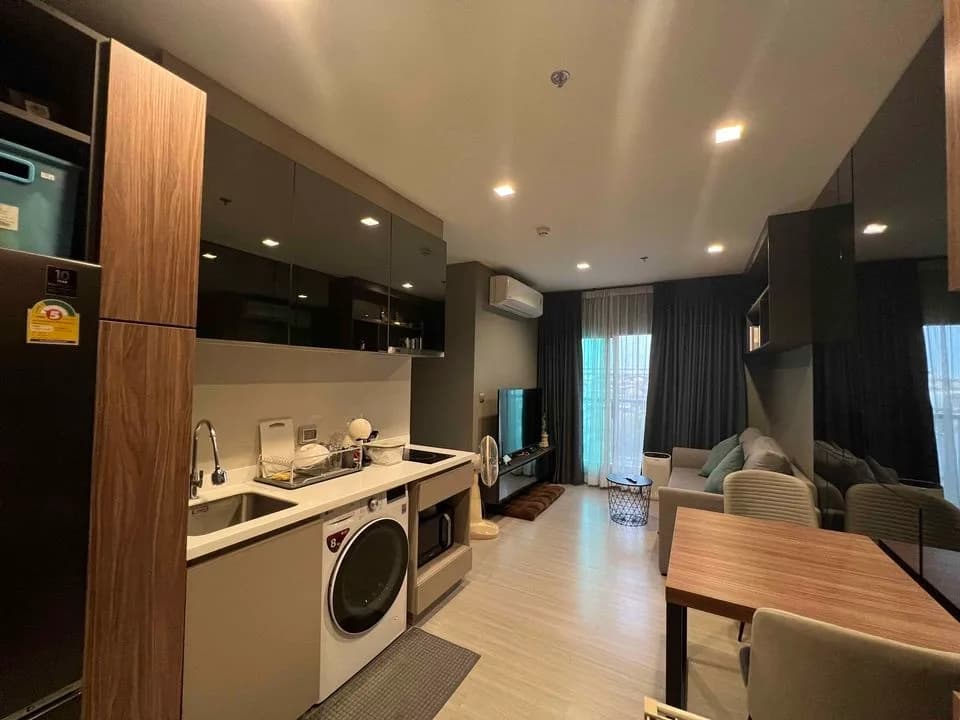 Life Sukhumvit 62 — photo 1