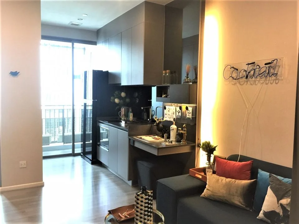 The Room Sukhumvit 69 — photo 2