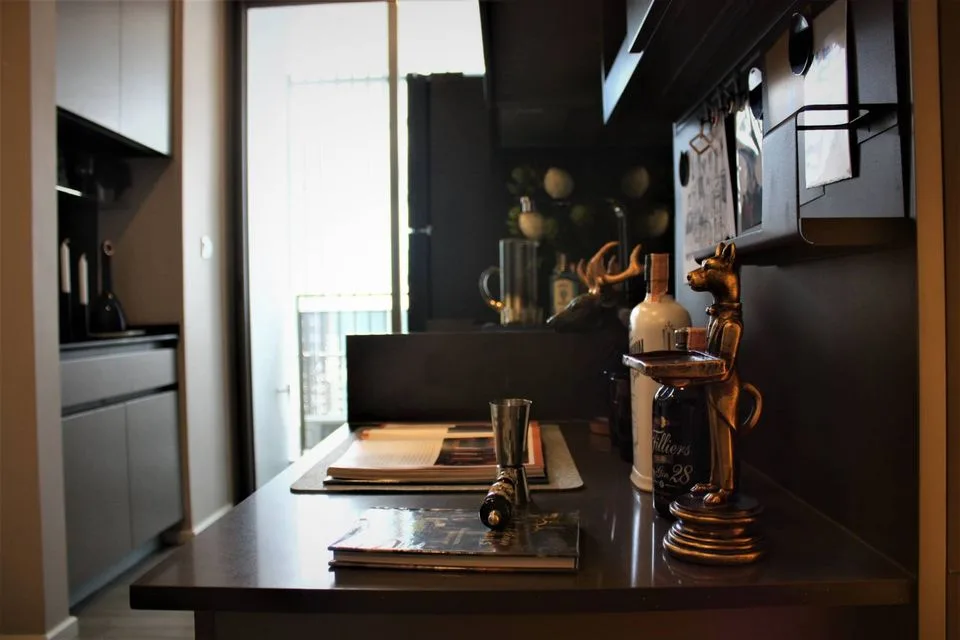 The Room Sukhumvit 69 — photo 5