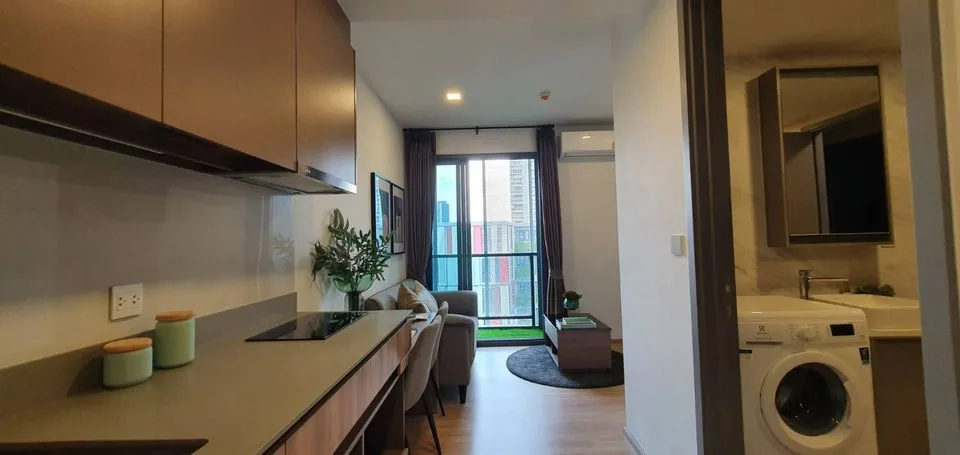 Taka Haus Ekamai 12 — photo 9